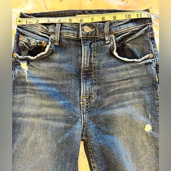 GRLFRND Kendall skinny Forever or Never jeans 25 - Picture 7 of 12